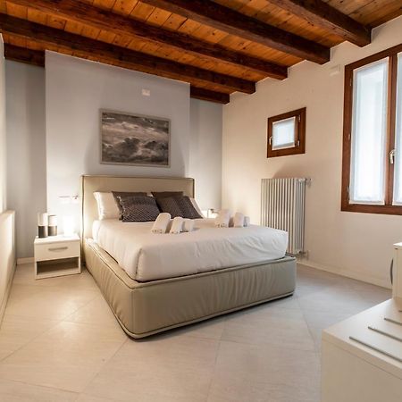 Venetian Exclusive Apartment R&R Εξωτερικό φωτογραφία