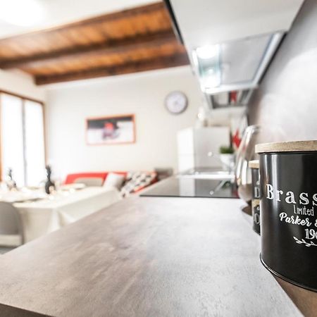 Venetian Exclusive Apartment R&R Εξωτερικό φωτογραφία