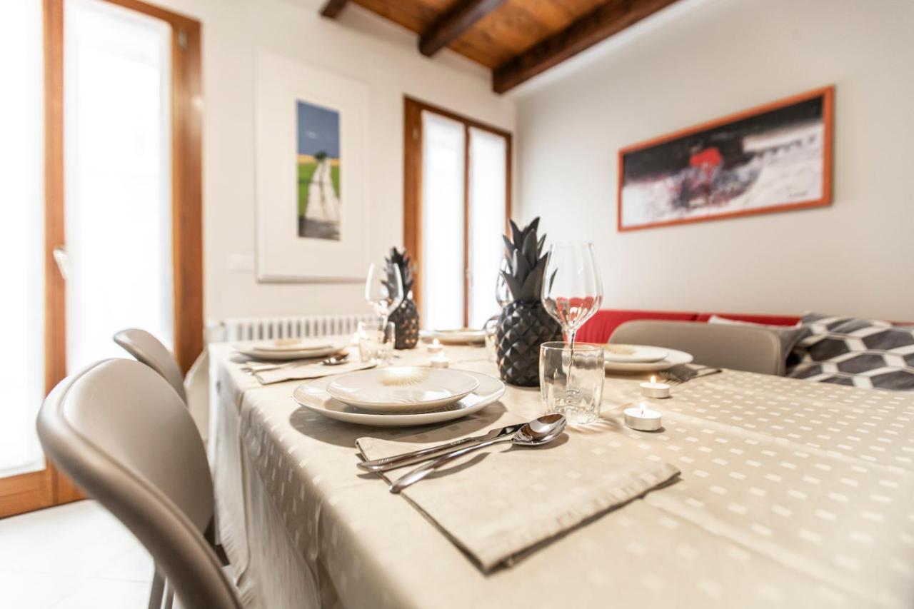 Venetian Exclusive Apartment R&R Εξωτερικό φωτογραφία