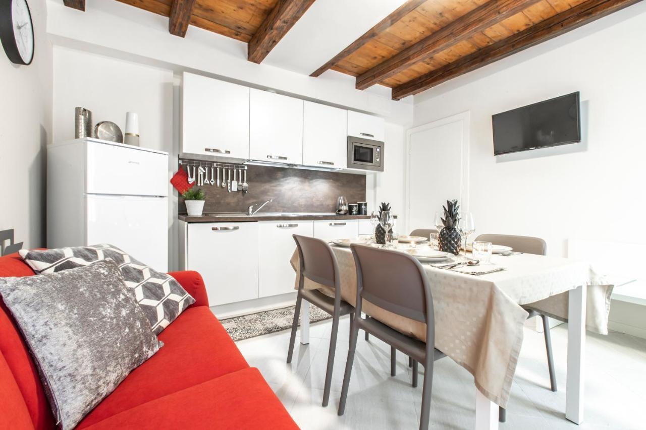 Venetian Exclusive Apartment R&R Εξωτερικό φωτογραφία