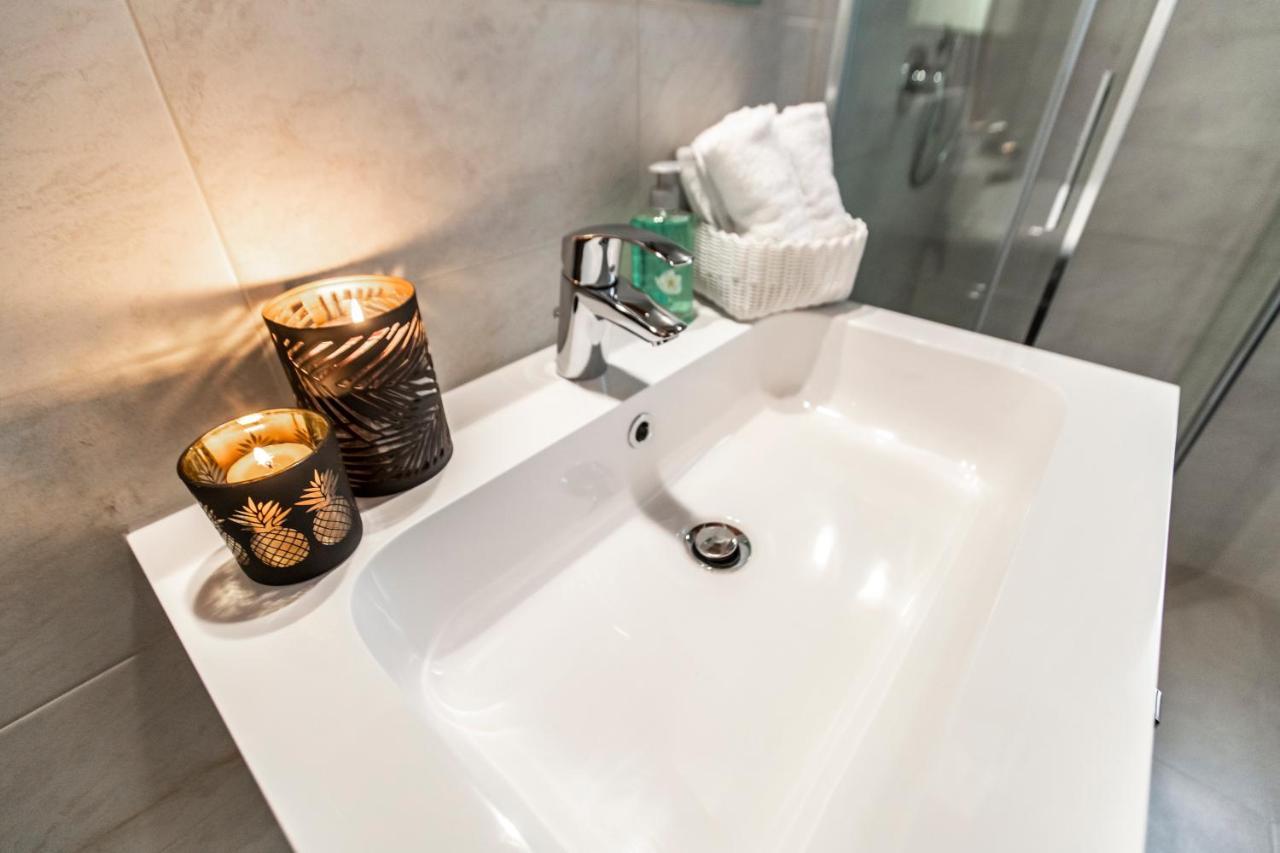 Venetian Exclusive Apartment R&R Εξωτερικό φωτογραφία