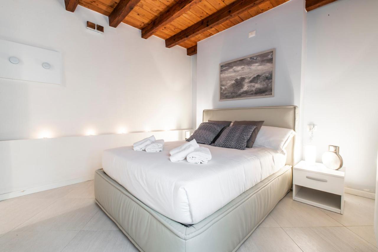 Venetian Exclusive Apartment R&R Εξωτερικό φωτογραφία