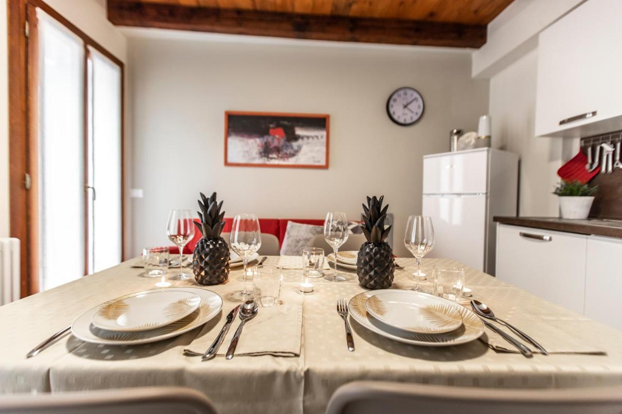 Venetian Exclusive Apartment R&R Εξωτερικό φωτογραφία