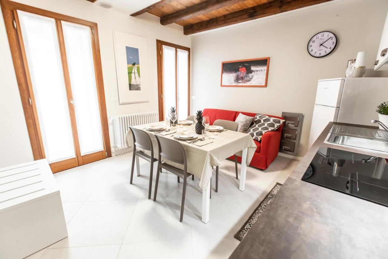 Venetian Exclusive Apartment R&R Εξωτερικό φωτογραφία