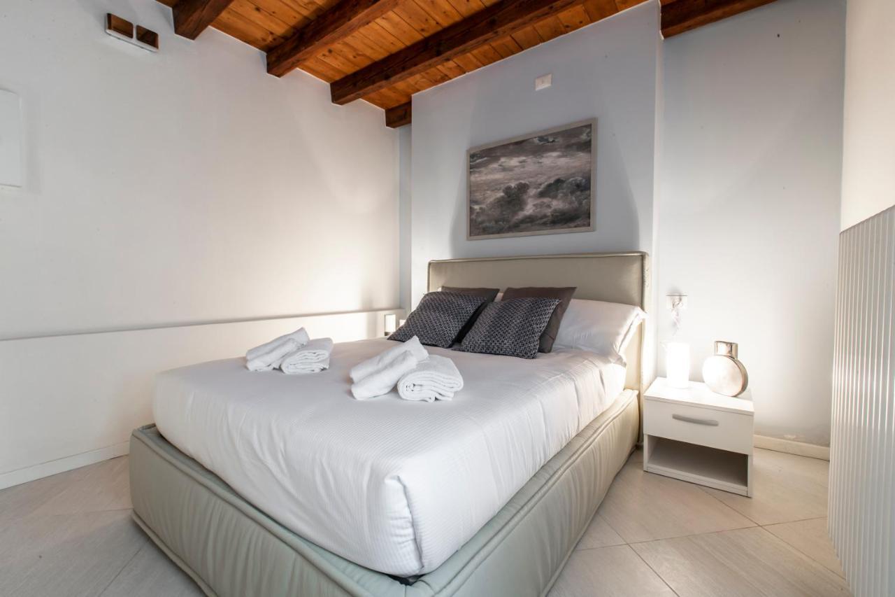 Venetian Exclusive Apartment R&R Εξωτερικό φωτογραφία