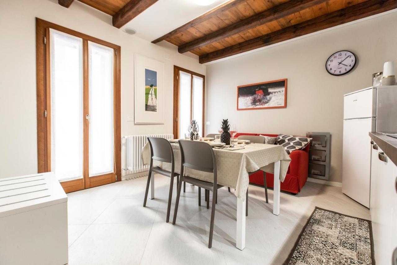 Venetian Exclusive Apartment R&R Εξωτερικό φωτογραφία