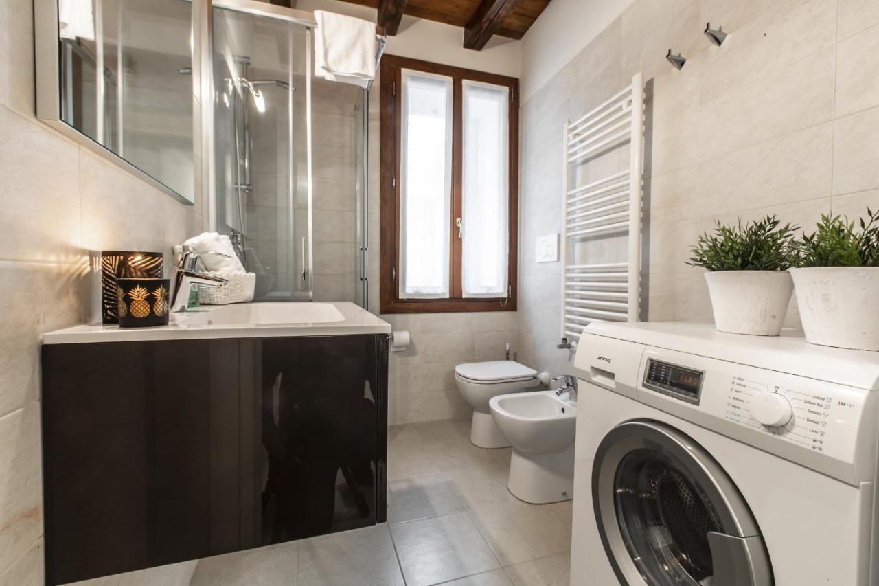Venetian Exclusive Apartment R&R Εξωτερικό φωτογραφία