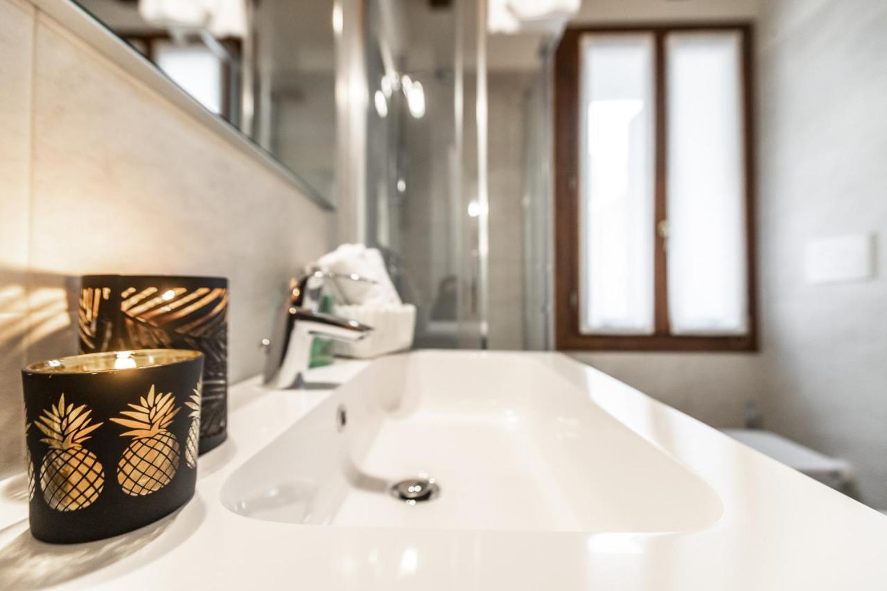 Venetian Exclusive Apartment R&R Εξωτερικό φωτογραφία