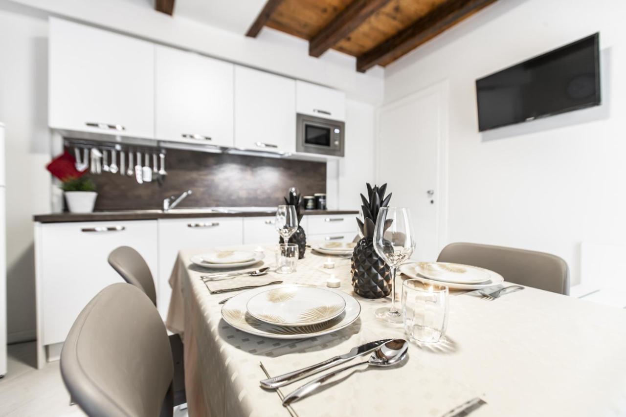 Venetian Exclusive Apartment R&R Εξωτερικό φωτογραφία