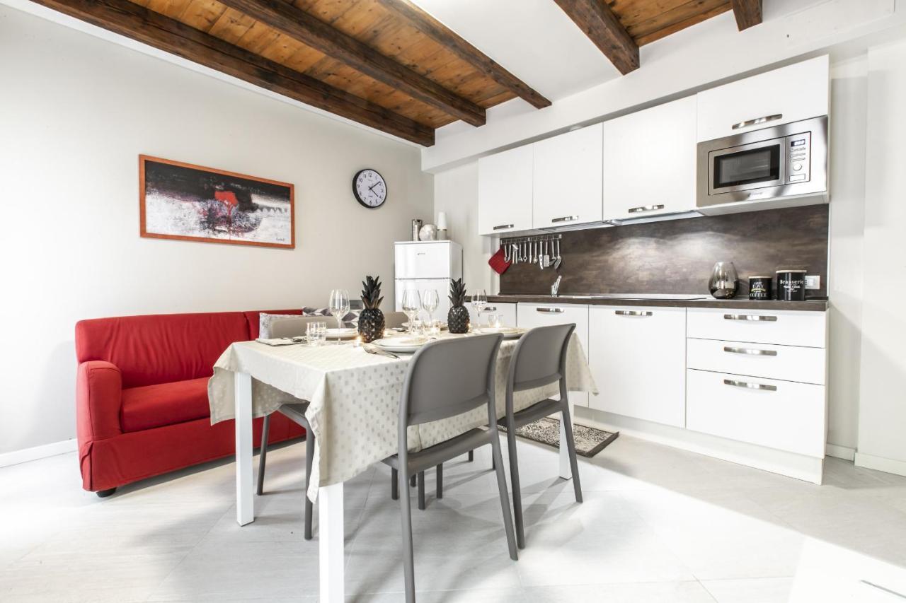 Venetian Exclusive Apartment R&R Εξωτερικό φωτογραφία